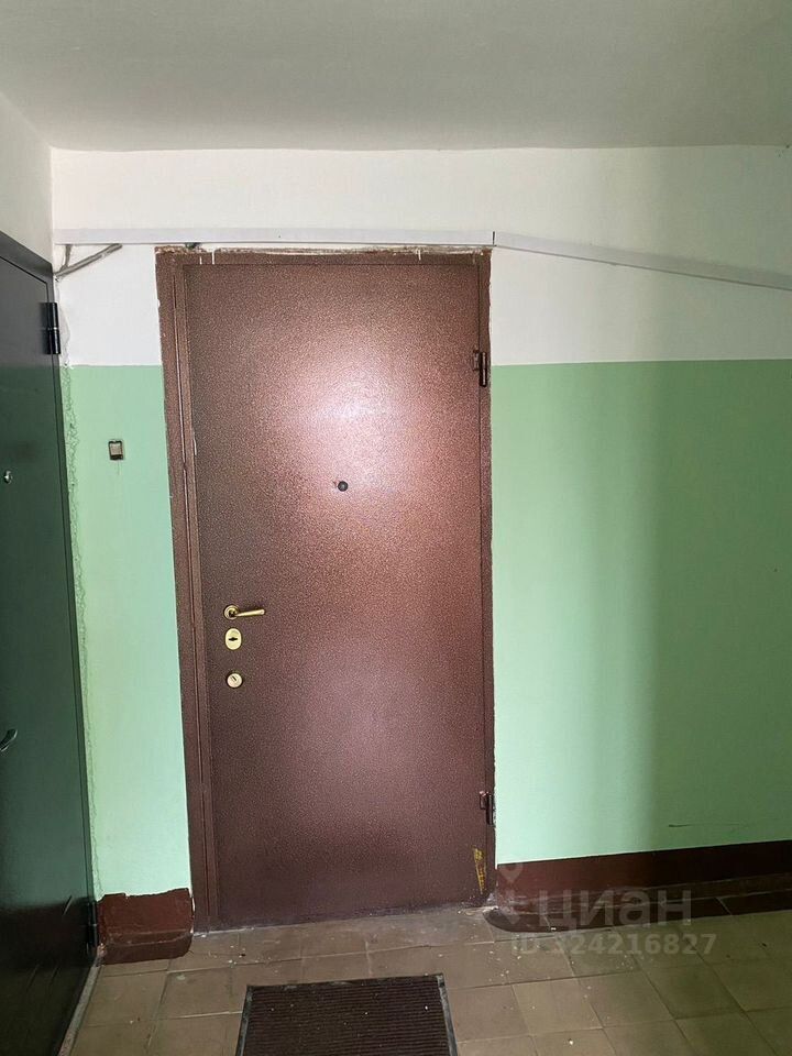 Продажа 2-комн квартиры на вторичном рынке Пушкино, Пушкинское шоссе, 3