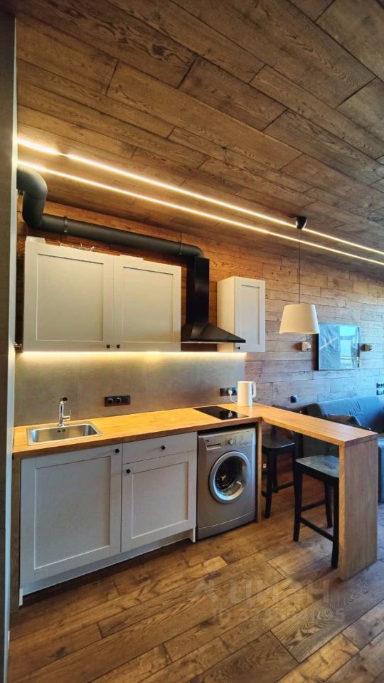 Аренда студии Звенигород, Нахабинское шоссе, 1к3