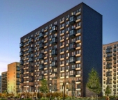 Продать Гаражи, машиноместа Сампсониевский Б. пр-кт  69 к9 