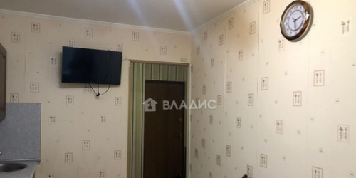 1-комн квартира Измайловское шоссе,  д. 27