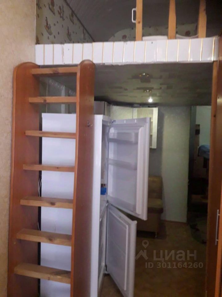 Аренда комнаты Смоленская улица, 31/20