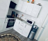 Продать Квартиры вторичка Купелинка (деревня Сапроново), , Видное, кв-л Центральный  1 