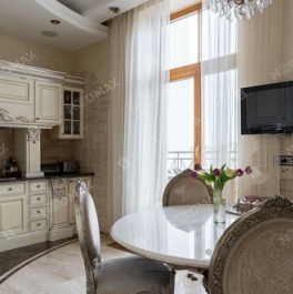 Продажа 5-комн квартиры на вторичном рынке Морской пр-кт,  д. 24