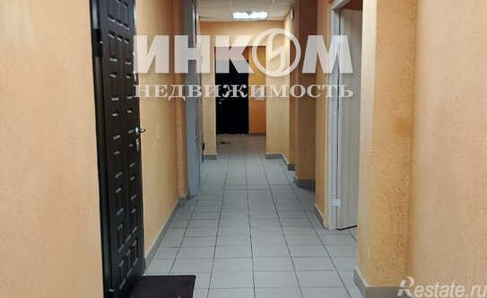 Продажа 1-комн квартиры на вторичном рынке Салтыковка, Школьная улица,  д. 19