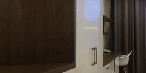 Студия улица Хошимина, 16А