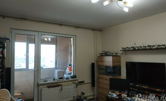 Продажа 2-комн квартиры на вторичном рынке улица Белышева,  д. 5/6