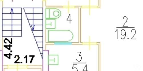 2-комн квартира Бутырская улица, 89К2