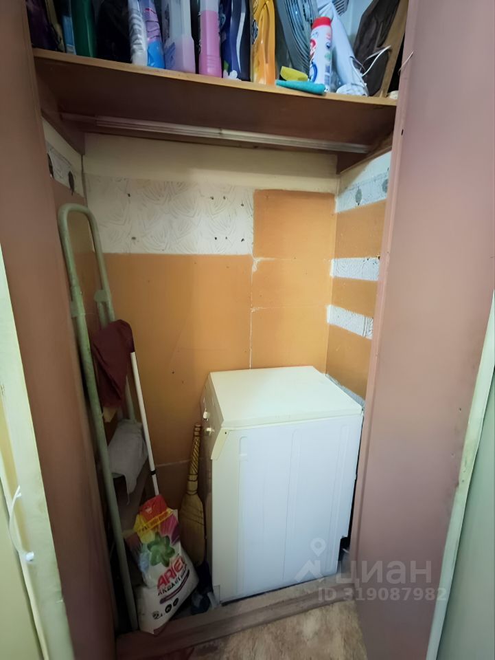 Продажа 2-комн квартиры на вторичном рынке улица Ярослава Гашека, 4К1