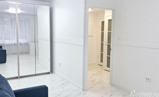 Продажа 1-комн квартиры на вторичном рынке Маршала Блюхера пр-кт,  д. 59