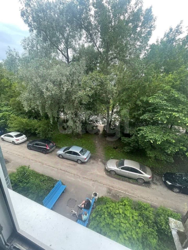 Продажа 3-комн квартиры на вторичном рынке д. Келози, улица Парковая, 6