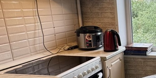 2-комн квартира Борисовский проезд, 36К2