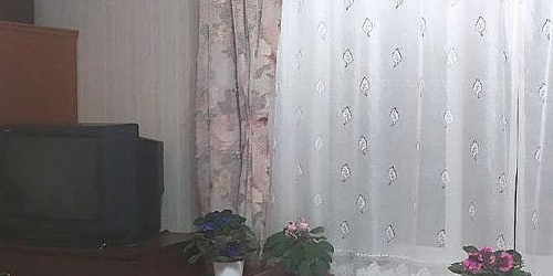 1-комн квартира улица Зины Портновой, 16