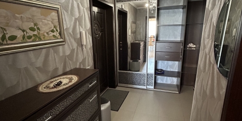 3-комн квартира Жуковский г., Дугина ул., 28/12