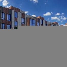 Продажа 3-комн квартиры в новостройке Лобаново, ул Новая,  д. 21,  к. 1