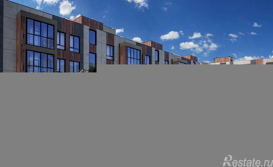 Продажа 3-комн квартиры в новостройке Лобаново, ул Новая,  д. 21,  к. 1