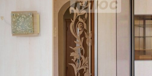 1-комн квартира Мартеновская улица, 4