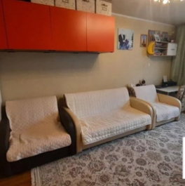 Продажа 1-комн квартиры на вторичном рынке ул. Кадырова,  д. 8