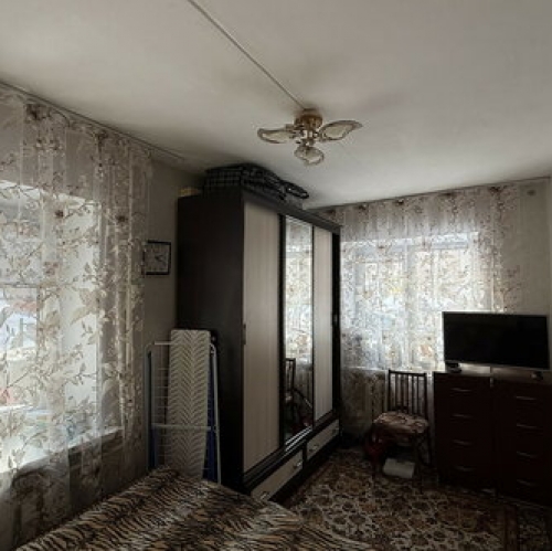 2-комн квартира Дубна, ул Свободы,  д. 12