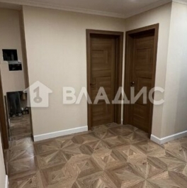 Продажа 3-комн квартиры на вторичном рынке Мичуринский пр-кт,  д. 13