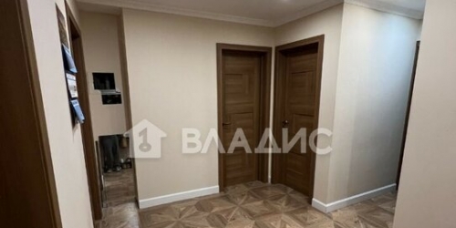 3-комн квартира Мичуринский пр-кт,  д. 13