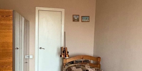 2-комн квартира Новодевичий проезд, 10