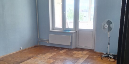 1-комн квартира улица Талалихина,  д. 18