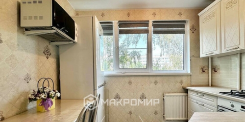 3-комн квартира ул Партизана Германа,  д. 23