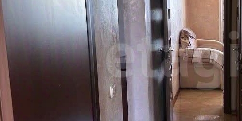 2-комн квартира Изюмская улица, 43