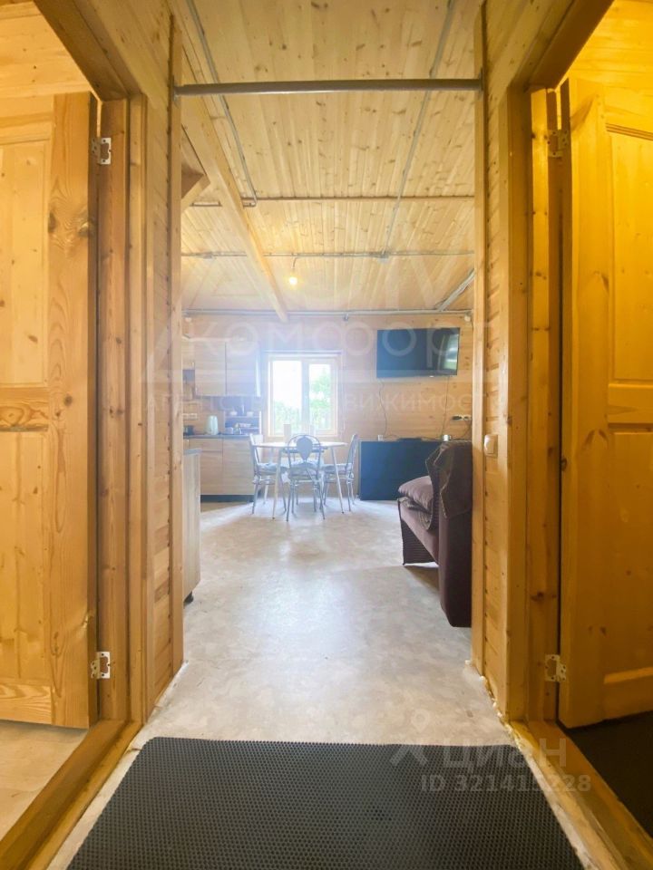 Продажа дома Дорожник СНТ,  д. 13