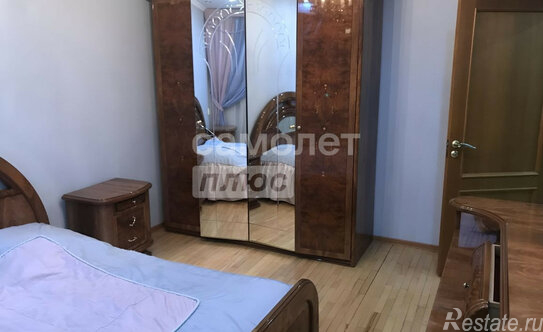 Продажа 3-комн квартиры на вторичном рынке Парковая 10-я ул,  д. 3