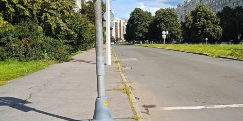 3-комн квартира Пловдивская улица, 3К1