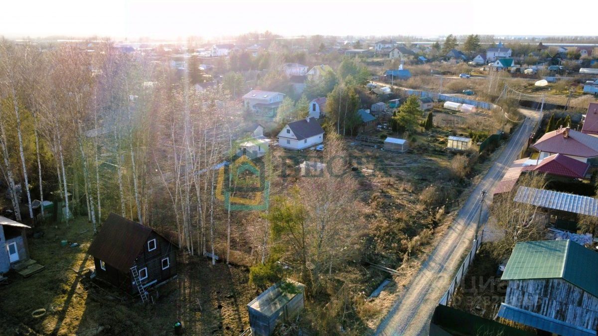 Продажа земли Ручеек СНТ
