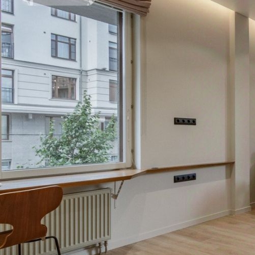 3-комн квартира Корпусная улица, 3