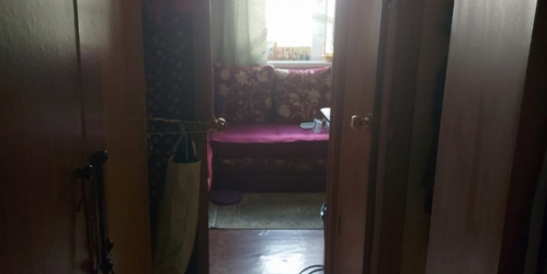 1-комн квартира Химки, Куркинское шоссе , д. 12