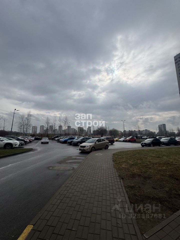 Продажа 1-комн квартиры на вторичном рынке Южное шоссе, 53к4