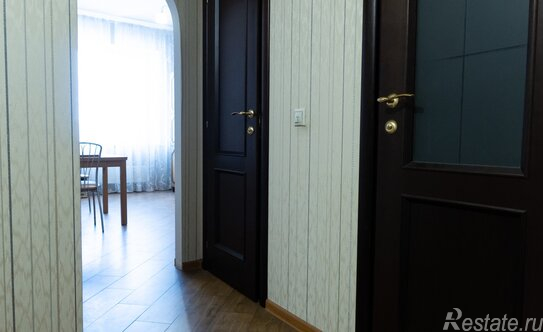 Продажа 2-комн квартиры на вторичном рынке Видное г, Ольховая ул,  д. 9