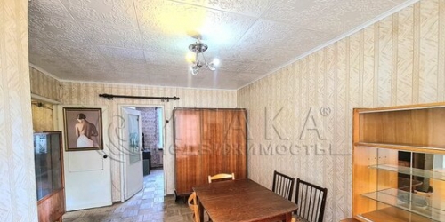 3-комн квартира Краснопутиловская улица,  д. 61