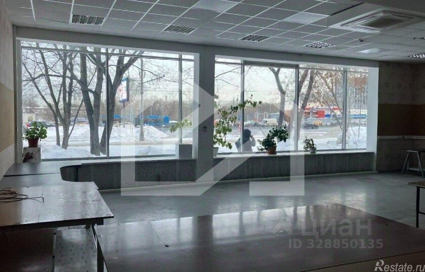 Продажа торгового помещения пр-кт Мира,  д. 131,  к. 1