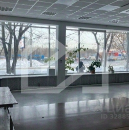 Продажа торгового помещения пр-кт Мира, д. 131, к. 1 Продажа торгового помещения пр-кт Мира, д. 131, к. 1