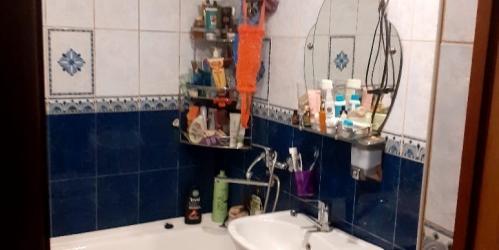 2-комн квартира Белоозёрский г, Молодежная ул,  д. 1
