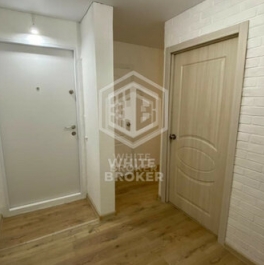 Продажа 2-комн квартиры на вторичном рынке Красногвардейская 3-я ул,  д. 6