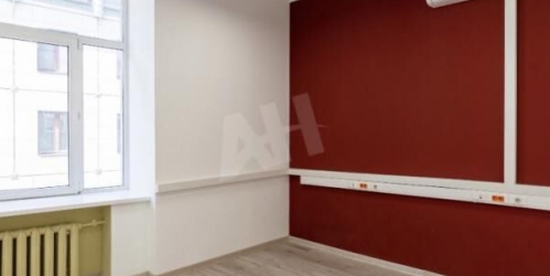 Офис Уланский пер