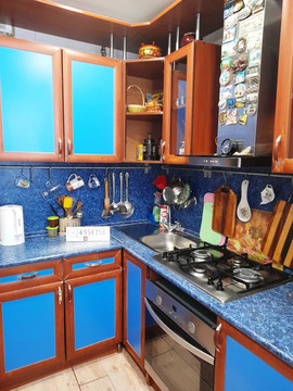 Продажа 2-комн квартиры на вторичном рынке Ногинск, 1-ый Истомкинский проезд,  д. 7