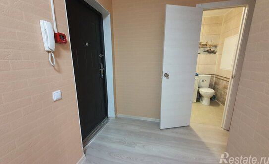 Продажа 1-комн квартиры на вторичном рынке проезд Шокальского,  д. 13