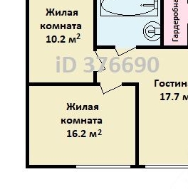Продажа 3-комн квартиры на вторичном рынке Финский мкр, Щелково, д. 11 Продажа 3-комн квартиры на вторичном рынке Финский мкр, Щелково, д. 11