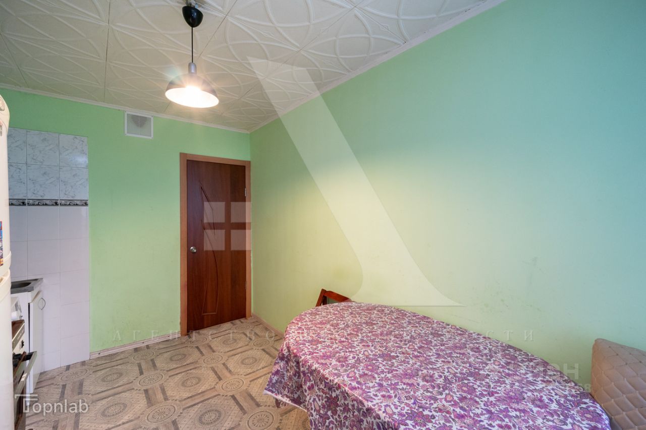 Продажа 1-комн квартиры на вторичном рынке Грайвороновская улица, 17