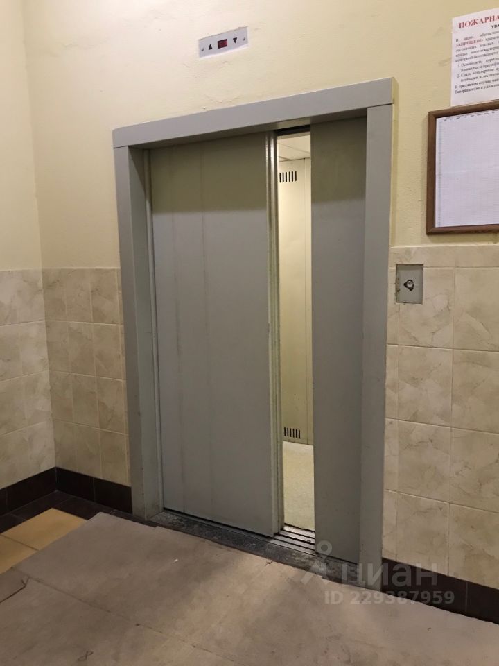 Аренда 1-комн квартиры на вторичном рынке Новая Трехгорка мкр, Одинцово, улица Чистяковой, 12