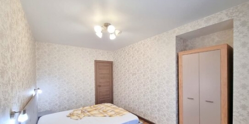 2-комн квартира Марксистская улица,  д. 9