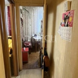 Продажа 2-комн квартиры на вторичном рынке Кирпичная улица,  д. 47