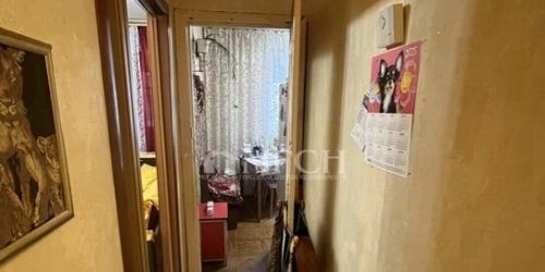 2-комн квартира Кирпичная улица,  д. 47